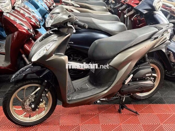 💥Vision ĐB Nâu Xám SMK 2025 BS Tỉnh Chính Chủ💥