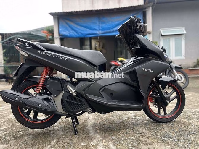 Honda Air Blade 2018 Đen Tự động