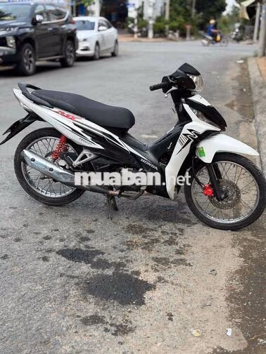 Honda rsx Fi 110 đời 2020 máy zin êm fun chức năng