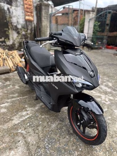 Honda Air Blade 2018 Đen Tự động