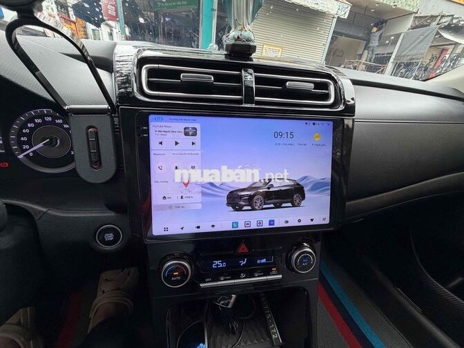 Hyundai Creta 2022 ĐB Đen 4.5 vạn. Đã lên nhiều đồ