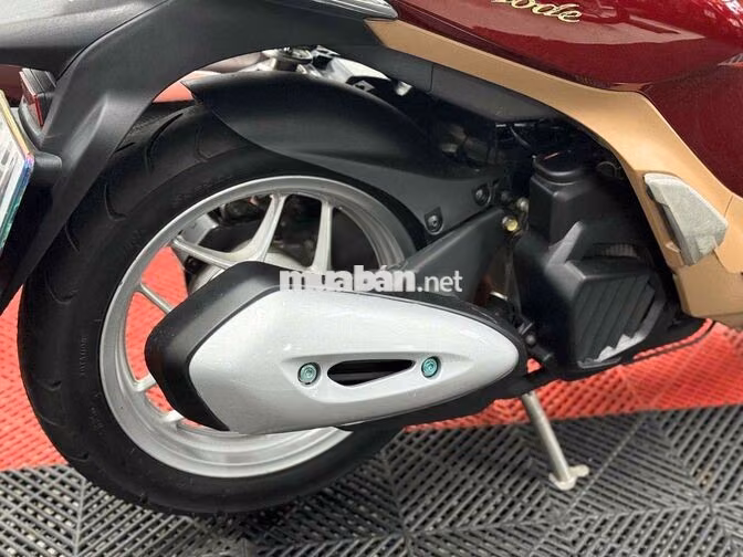 💥ShMode CBS 2019 SMK BSLA Chính Chủ xe đẹp💥