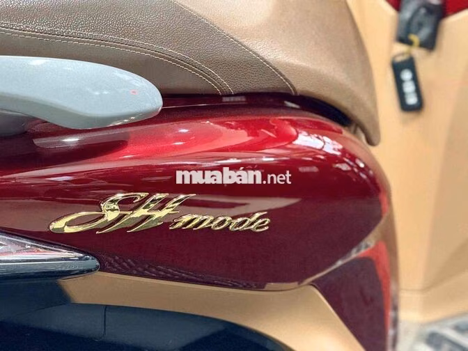 💥ShMode CBS 2019 SMK BSLA Chính Chủ xe đẹp💥