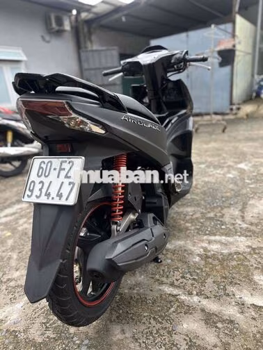 Honda Air Blade 2018 Đen Tự động
