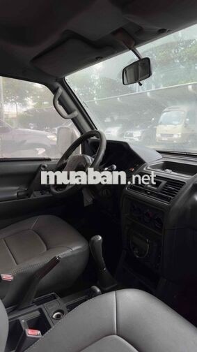 Mitsubishi Pajero 2003 mui cao 6 máy 3.0