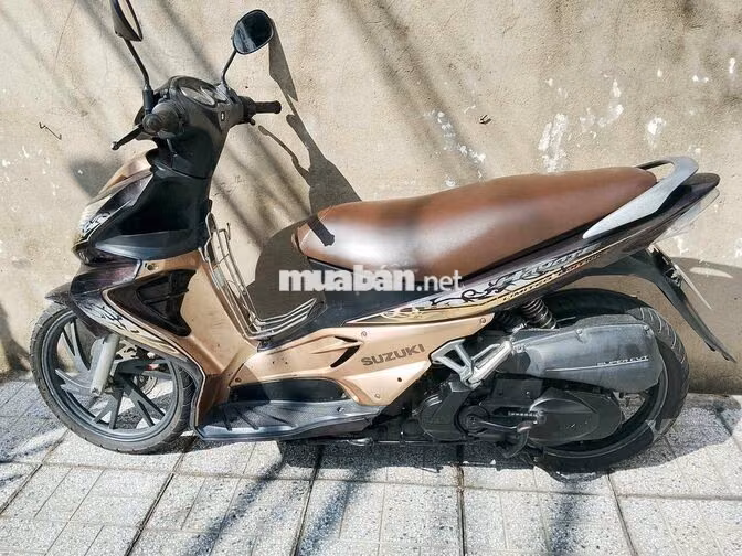 Hayate máy êm gu bs 65 giá 2tr700k