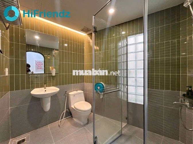🏠 CĂN HỘ DỊCH VỤ QUẬN 1 FULL NỘI THẤT (NGAY CHỢ BẾN THÀNH)