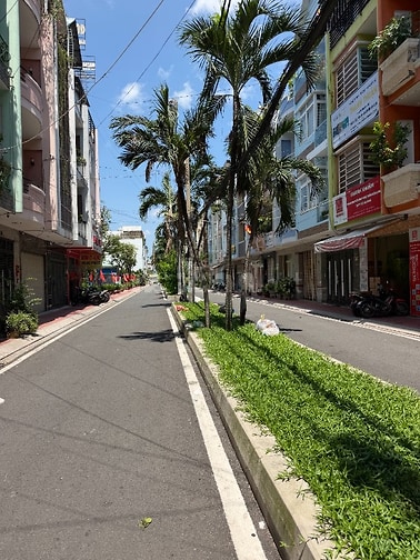 Bán Nhà  4x16m kết cấu 3 lầu, KDC Cao Lõ P4Q8