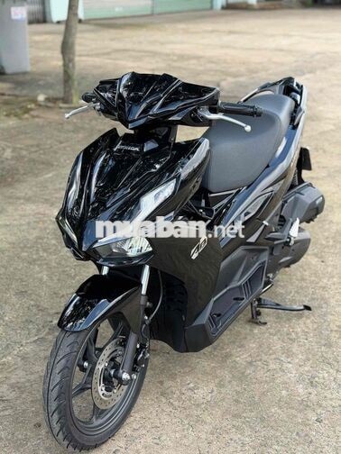 Honda Air Blade 125-4V 2025 Đen 4.000km