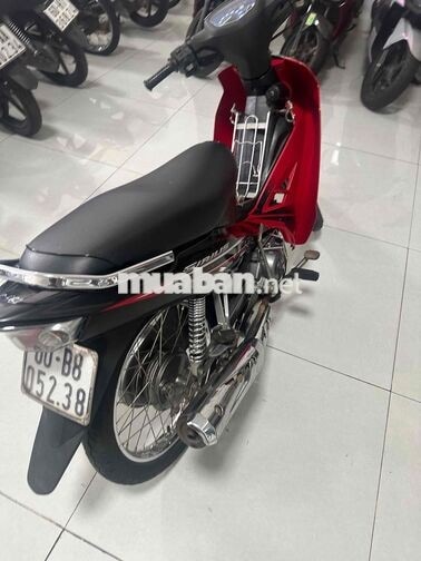Yamaha Sirius 110 Đỏ Xe số