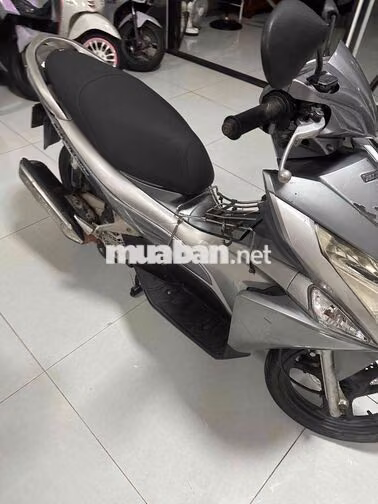 Honda Air Blade 125 2011 Xám