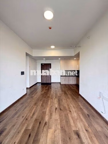 Cho thuê Panorama-Mizuki Park 2PN2WC, có rèm+giàn phơi. Giá 10 triệu
