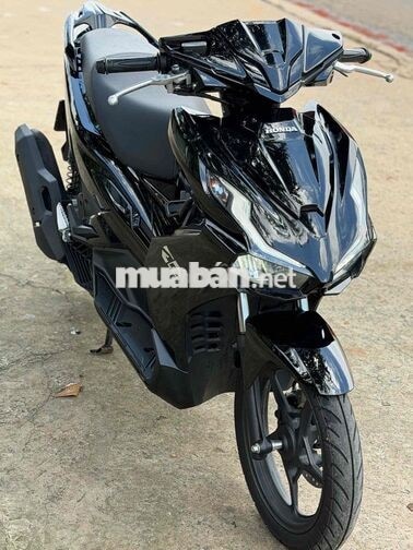 Honda Air Blade 125-4V 2025 Đen 4.000km