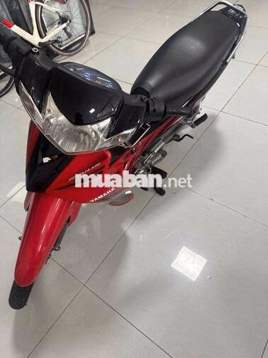 Yamaha Sirius 110 Đỏ Xe số