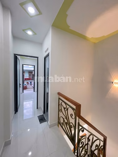 Nhà CHIẾN LƯỢC Bình Tân 3x10M giá hơn 3 tỷ