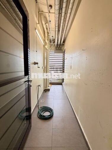 Cho thuê Panorama-Mizuki Park 2PN2WC, có rèm+giàn phơi. Giá 10 triệu