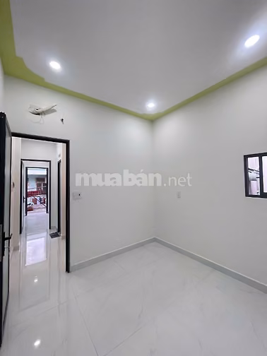 Nhà CHIẾN LƯỢC Bình Tân 3x10M giá hơn 3 tỷ