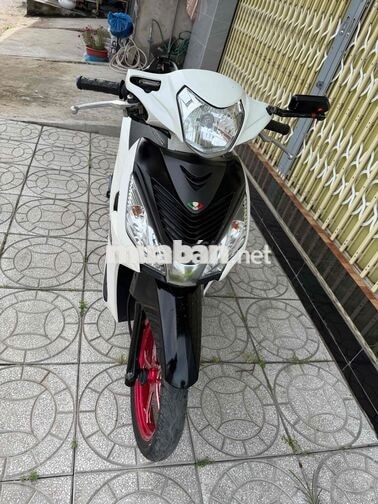 Honda Vision Trắng đen 39.466 km
