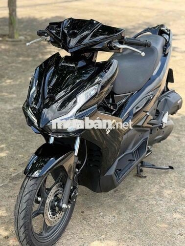 Honda Air Blade 125-4V 2025 Đen 4.000km