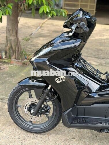 Honda Air Blade 125-4V 2025 Đen 4.000km