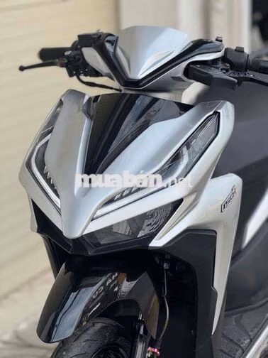 Honda Vario 150 2019 Bạc