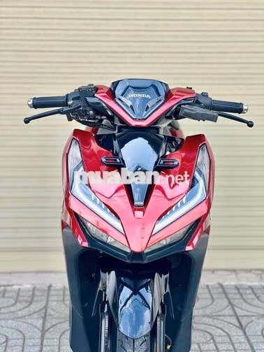 Honda Vario 150 2019 Đỏ Xe tay ga