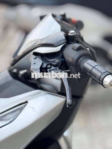 Honda Vario 150 2019 Bạc