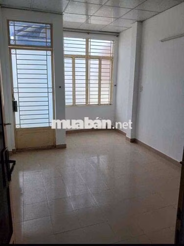 Cho thuê nhà nguyên căn.(dt:3,5x14m) 4pn3wc Phạm ngũ lão p3 GV