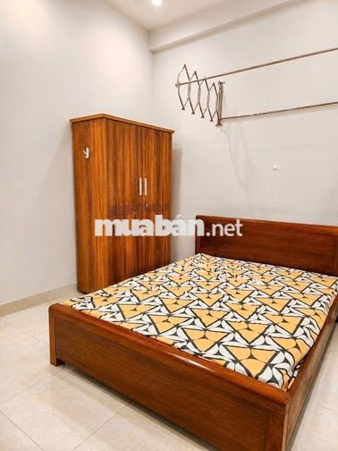 NHÀ 3 TẦNG 5PN 4WC MT NAM VIỆT Á