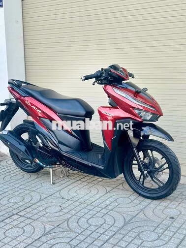 Honda Vario 150 2019 Đỏ Xe tay ga