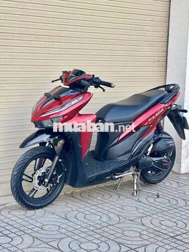 Honda Vario 150 2019 Đỏ Xe tay ga