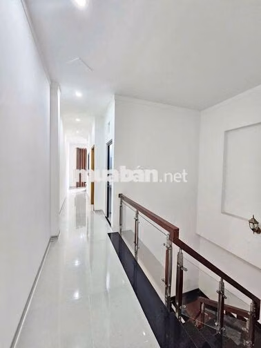CHÍNH CHỦ BÁN NHÀ MẶT TIỀN DOANH- AN PHÚ,TP.HCM (thuận an ,bình dương)