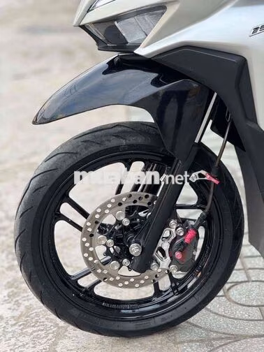 Honda Vario 150 2019 Bạc