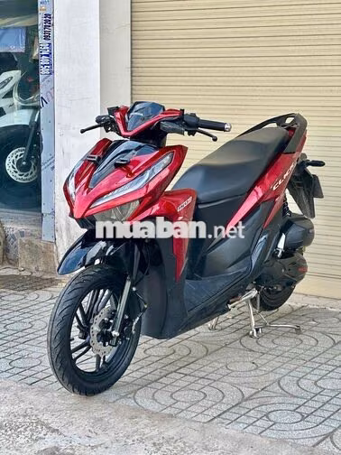 Honda Vario 150 2019 Đỏ Xe tay ga
