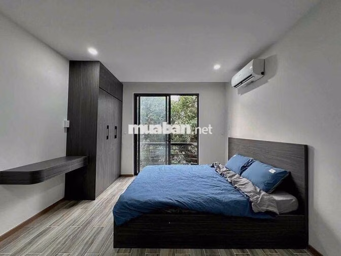 TRỐNG PHÒNG STUDIO BAN CÔNG CUỐI KẾ BÊN LOTTE TDT RMIT NTTU UL UFM SC
