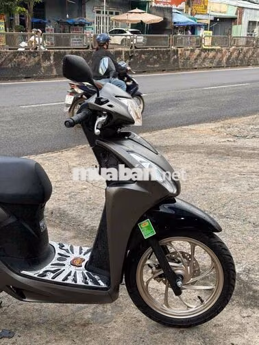 Honda Vision 2025 Nâu 4000 km