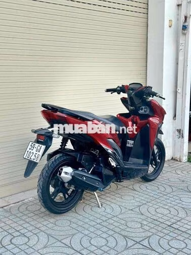 Honda Vario 150 2019 Đỏ Xe tay ga