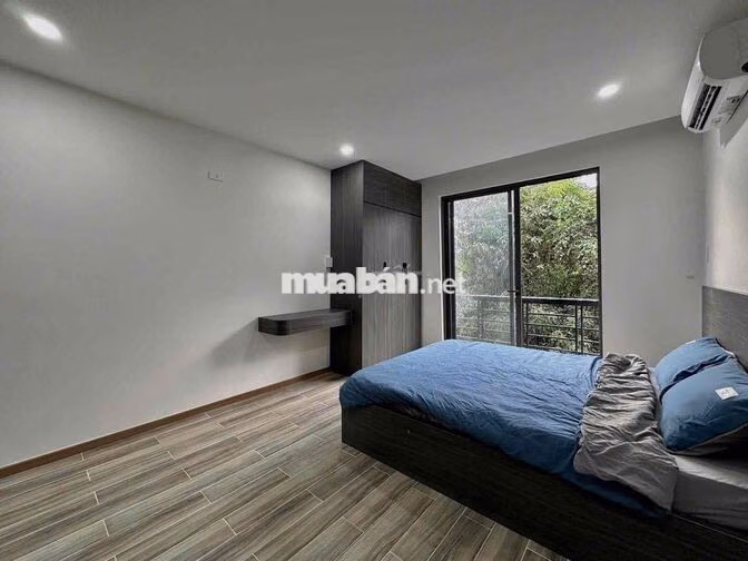 TRỐNG PHÒNG STUDIO BAN CÔNG CUỐI KẾ BÊN LOTTE TDT RMIT NTTU UL UFM SC