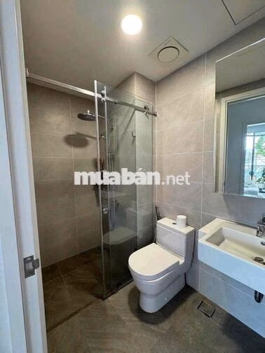 TRỐNG PHÒNG STUDIO BAN CÔNG CUỐI KẾ BÊN LOTTE TDT RMIT NTTU UL UFM SC