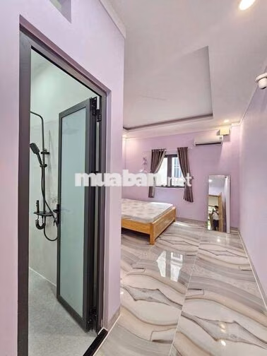 CHÍNH CHỦ BÁN NHÀ MẶT TIỀN DOANH- AN PHÚ,TP.HCM (thuận an ,bình dương)