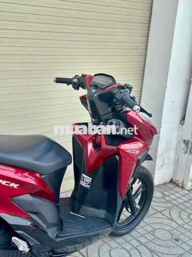 Honda Vario 150 2019 Đỏ Xe tay ga