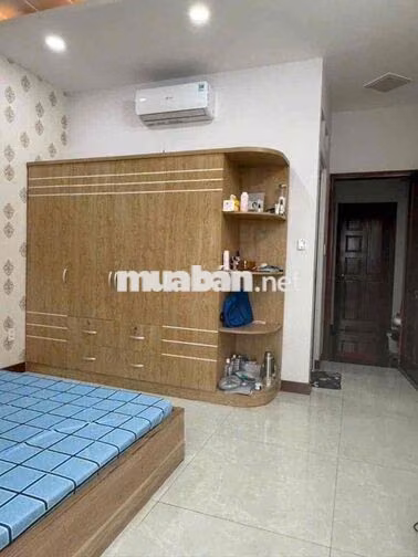 CỰC HIẾM, GIẢM  1 TỶ NHÀ ĐẸP 5TẦNG HẺM XE TẢI 10M LÊ ĐỨC THỌ CHỈ 8TỶ6