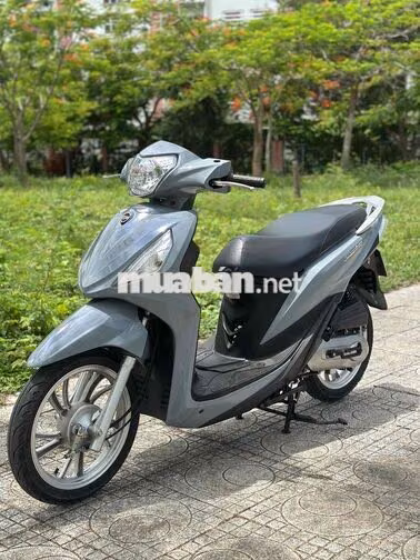 SYM Shark 50cc Xám Xe tay ga