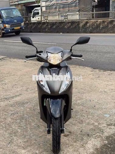 Honda Vision 2025 Nâu 4000 km