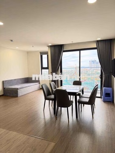 🌊 CHO THUÊ 2PN+ FPT PLAZA 3 – VIEW BIỂN | TẦNG CAO | FULL NỘI THẤT 🌊