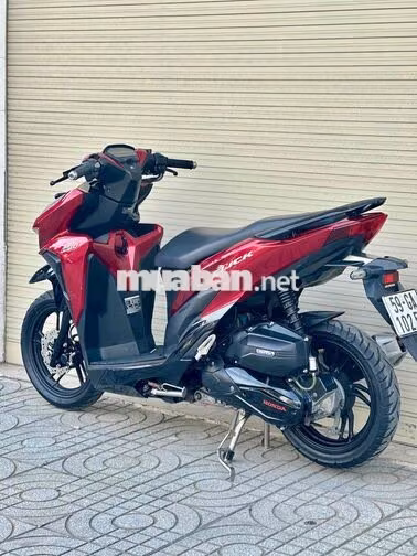 Honda Vario 150 2019 Đỏ Xe tay ga