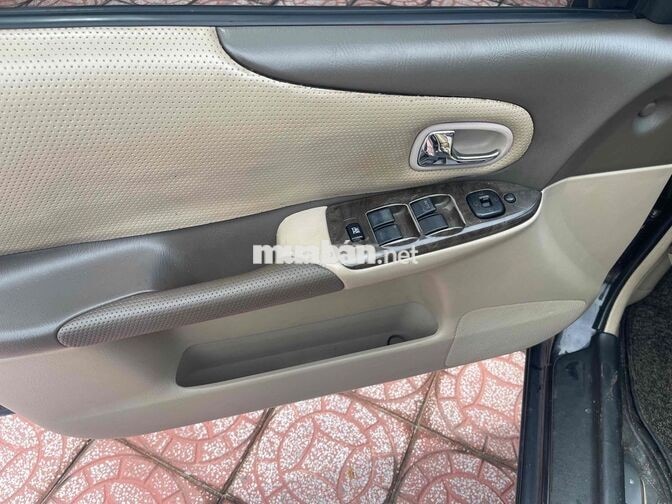 Ford Laser Tự động cữa sổ trời