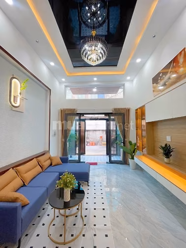 Chủ ký gửi - hẻm xe hơi 5m - 3 tỷ 960 đường Lê Trọng Tấn, Tân Phú