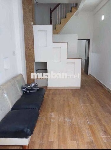 Cho thuê nhà nguyên căn.(dt:3,5x14m) 4pn3wc Phạm ngũ lão p3 GV