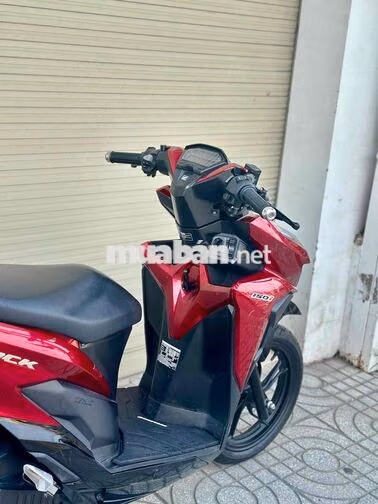 Honda Vario 150 2019 Đỏ Xe tay ga